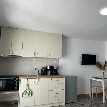 Mk City Apartment Near Dowtown Heraklion  Exterior photo