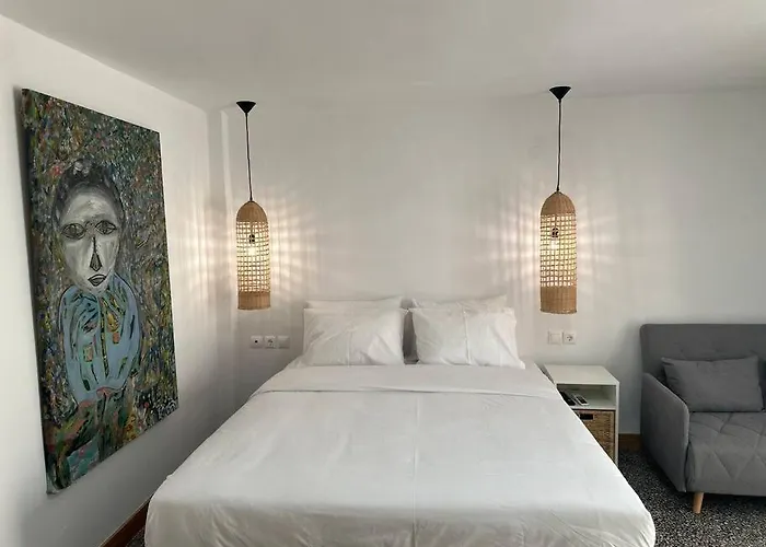 Mk City Apartment Near Dowtown