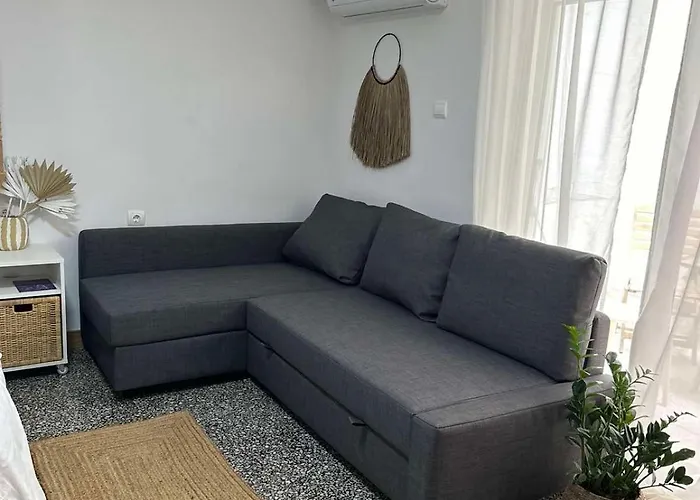 Mk City Apartment Near Dowtown