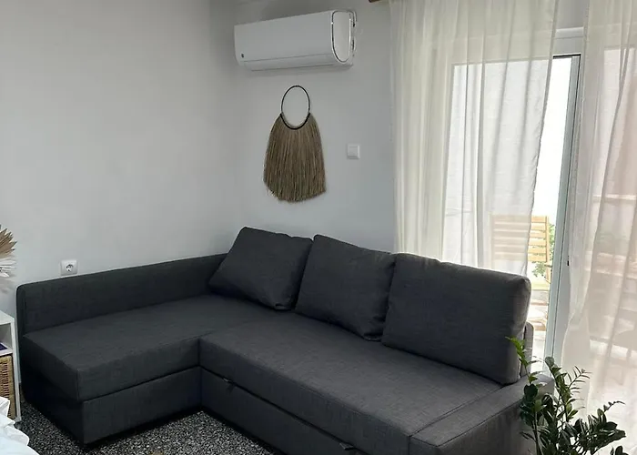 Mk City Apartment Near Dowtown