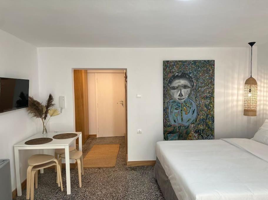 Appartement Mk Near Dowtown