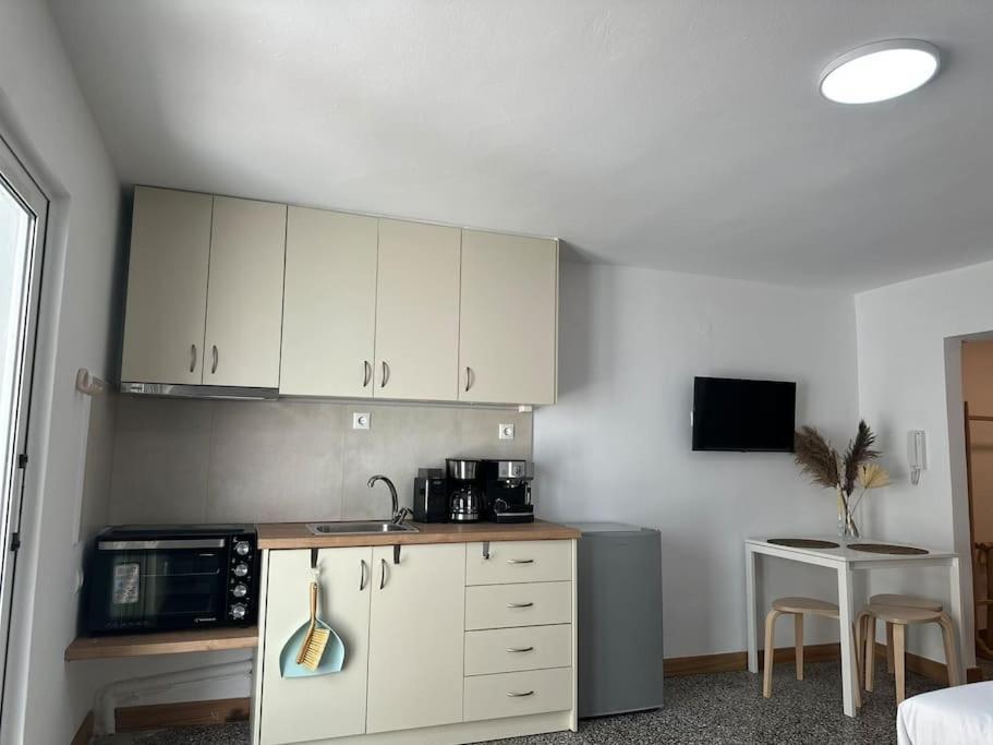 Appartement Mk Near Dowtown Iraklion