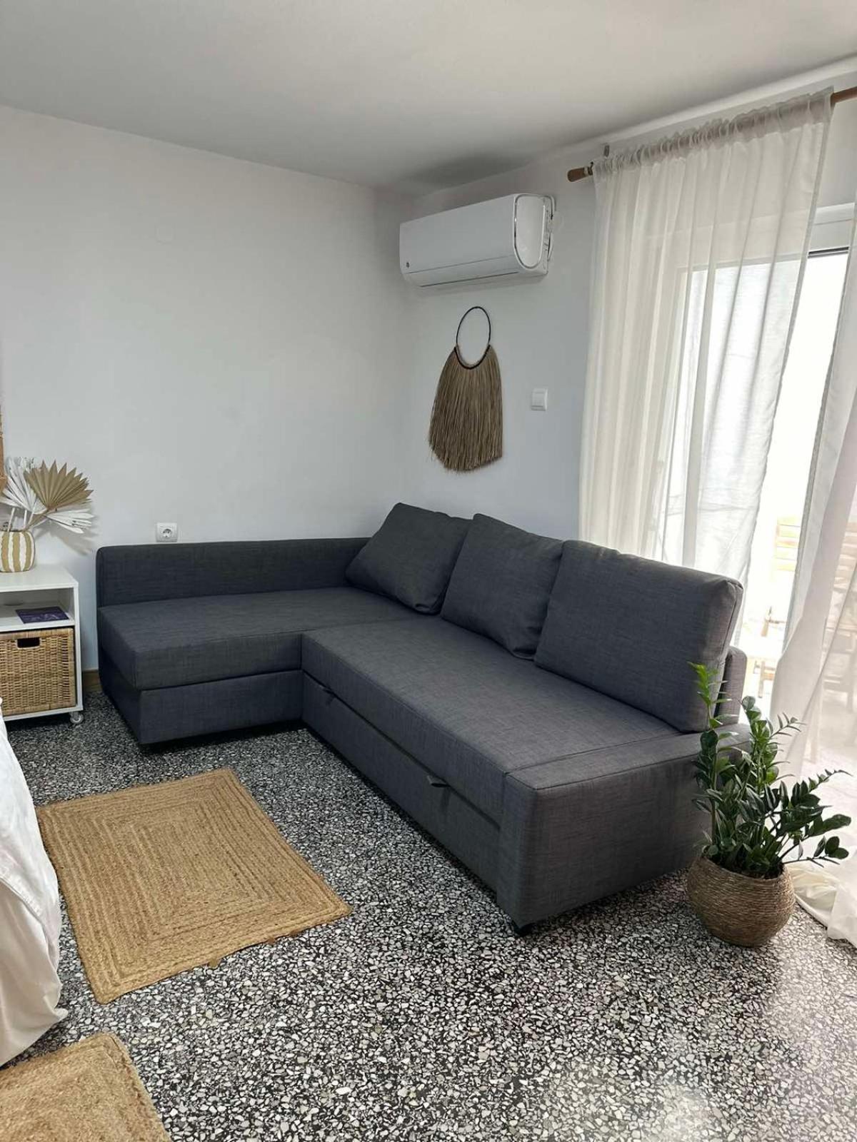 Appartement Mk Near Dowtown Iraklion